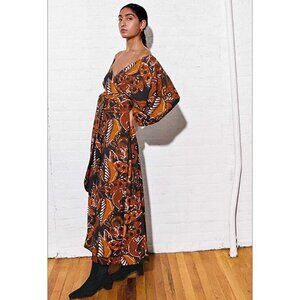 Mara Hoffman Agnella Dress